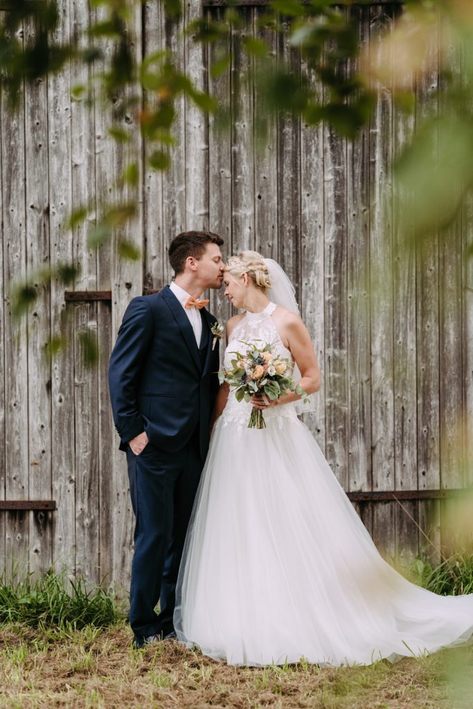 Hochzeitsreportage Bamberg