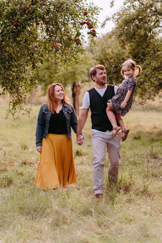 Familienaufnahmen Erlangen