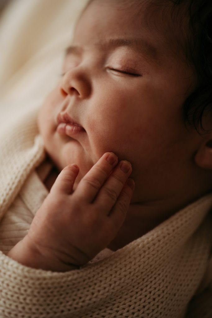 Babyfotoshooting Nürnberg