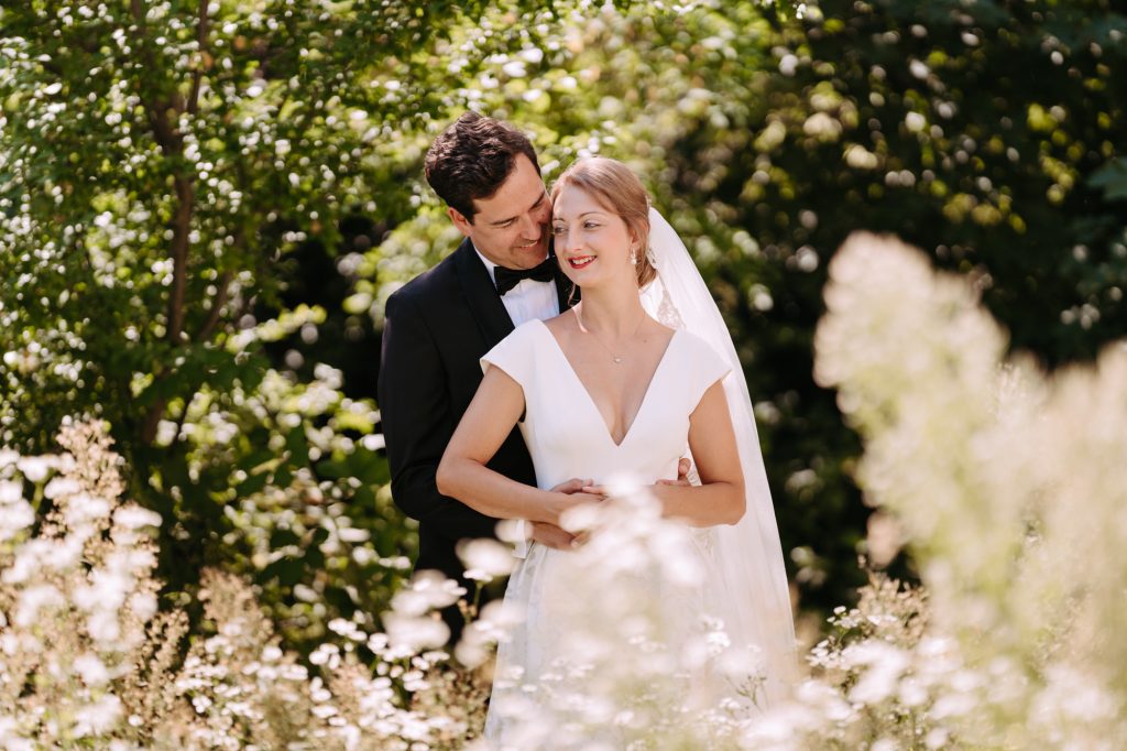 Hochzeitsreportage Erlangen