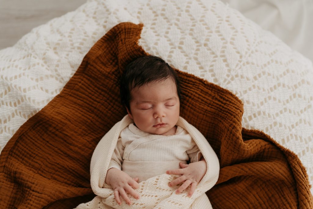 Babyshooting Erlangen