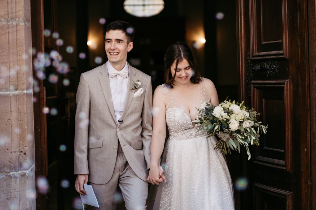 Hochzeitsfotograf Erlangen