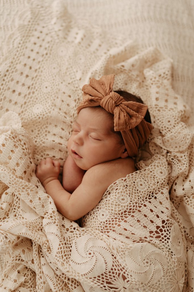 Babyfotoshooting Erlangen