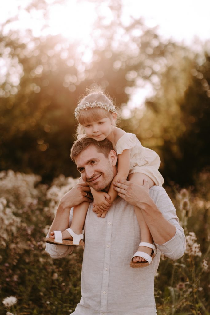 Familienshooting Nürnberg