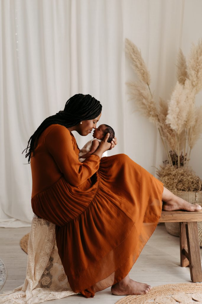 Babyshooting Erlangen