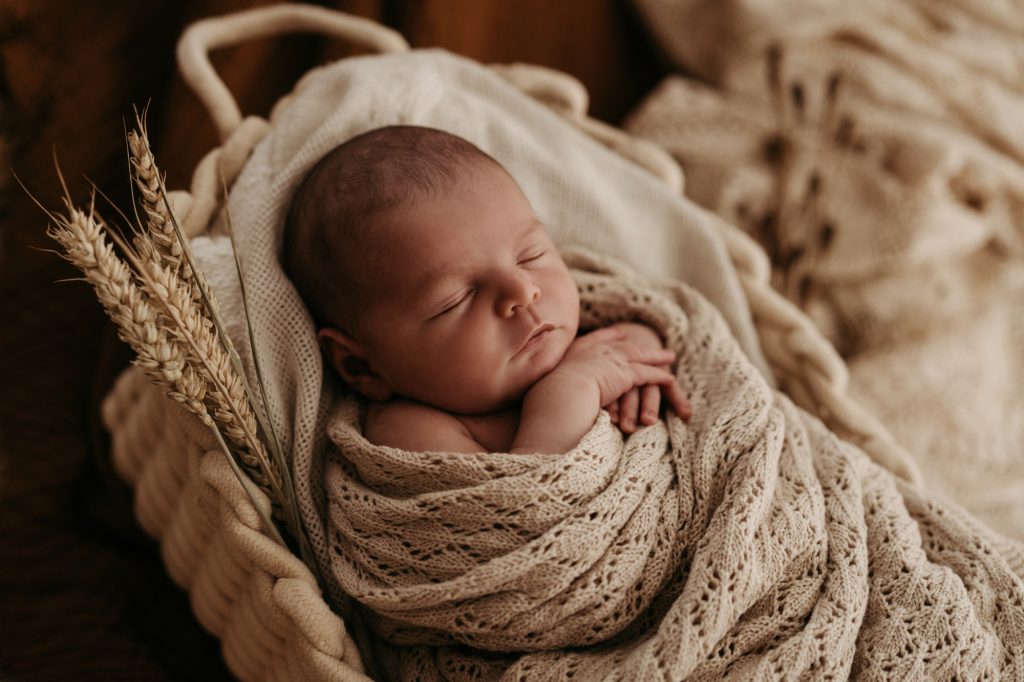 neugeborenen Shooting Nürnberg