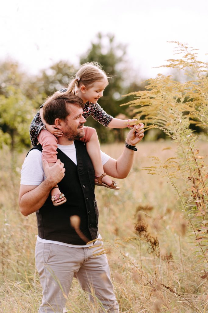 Familienaufnahmen Erlangen