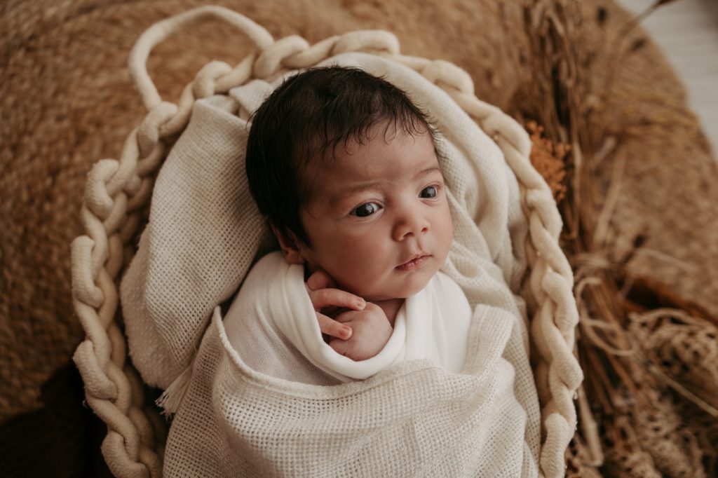 Babyshooting Erlangen