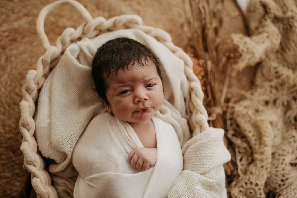 Babyfotograf Nürnberg