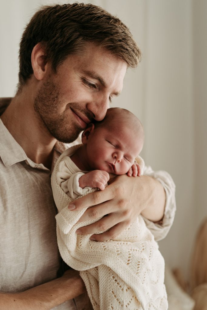 Neugeborenenshooting Nürnberg