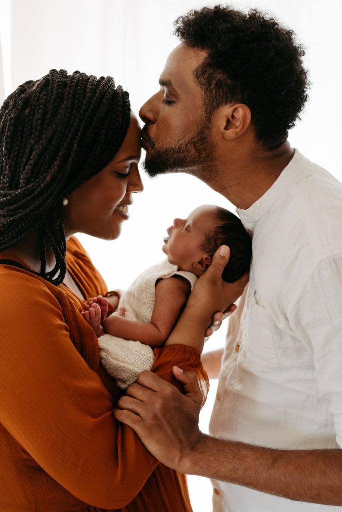 neugeborenen Shooting Nürnberg