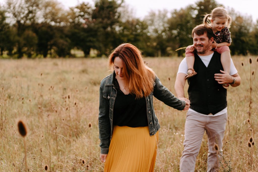 Familienaufnahmen Erlangen