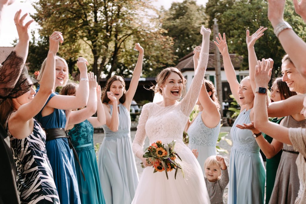 Hochzeitsfotograf Erlangen