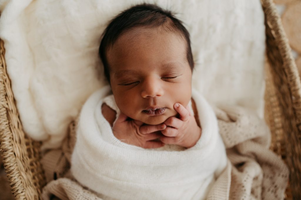 neugeborenen Shooting Nürnberg