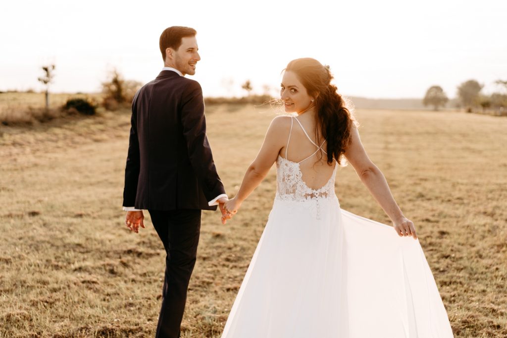 Hochzeitfotograf Nürnberg