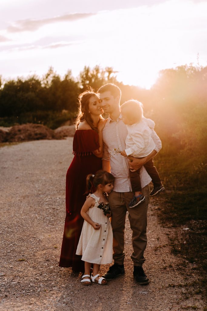 Familienaufnahmen Erlangen