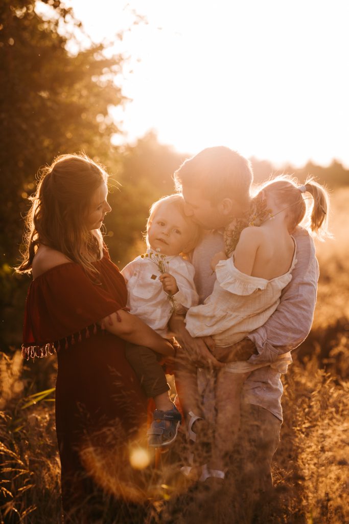 Babybauchshooting Nürnberg