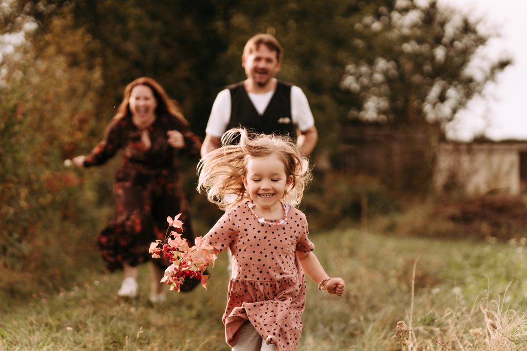 Familienshooting Nürnberg