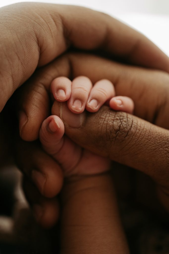 babyfotoshooting Nürnberg
