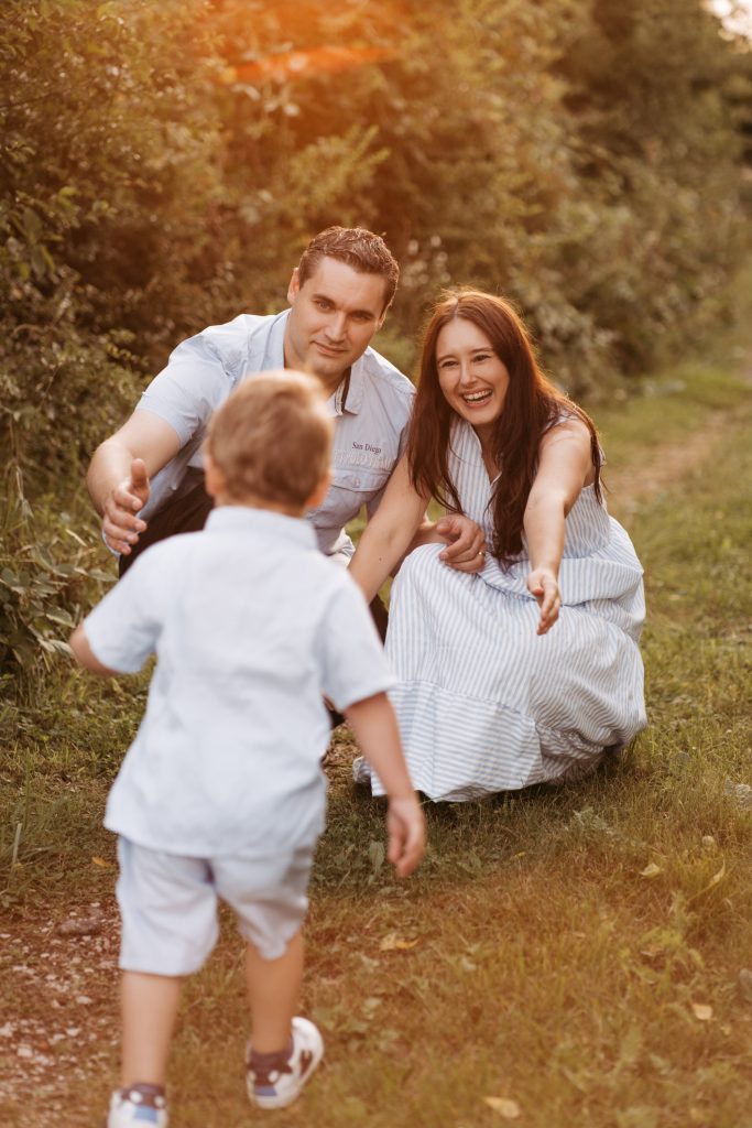 Familienshooting Bamberg
