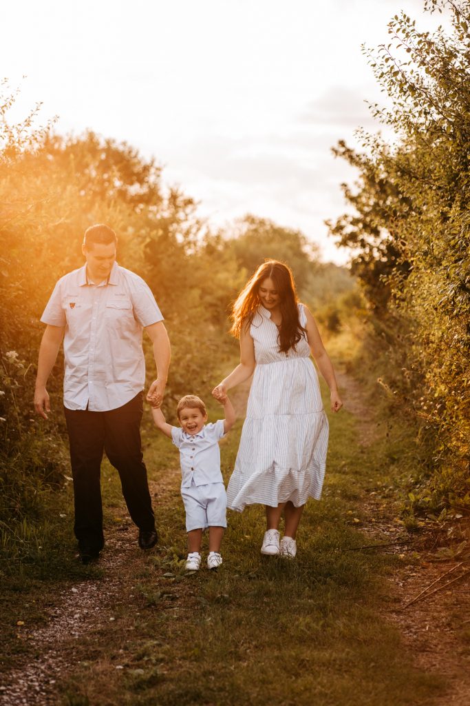 Familienshooting Nürnberg