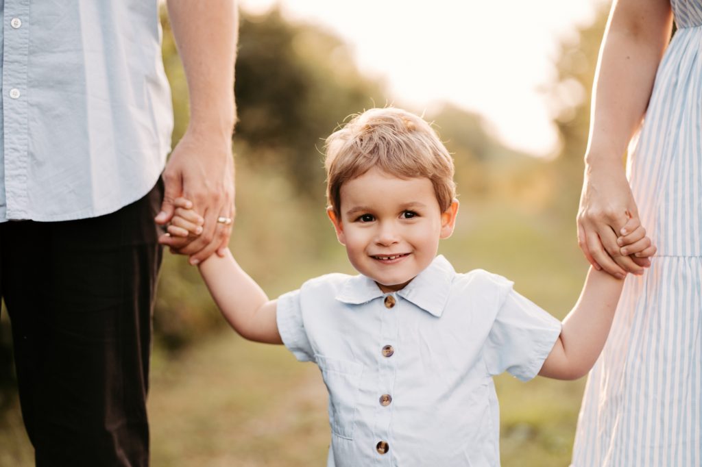 Familienshooting Erlangen