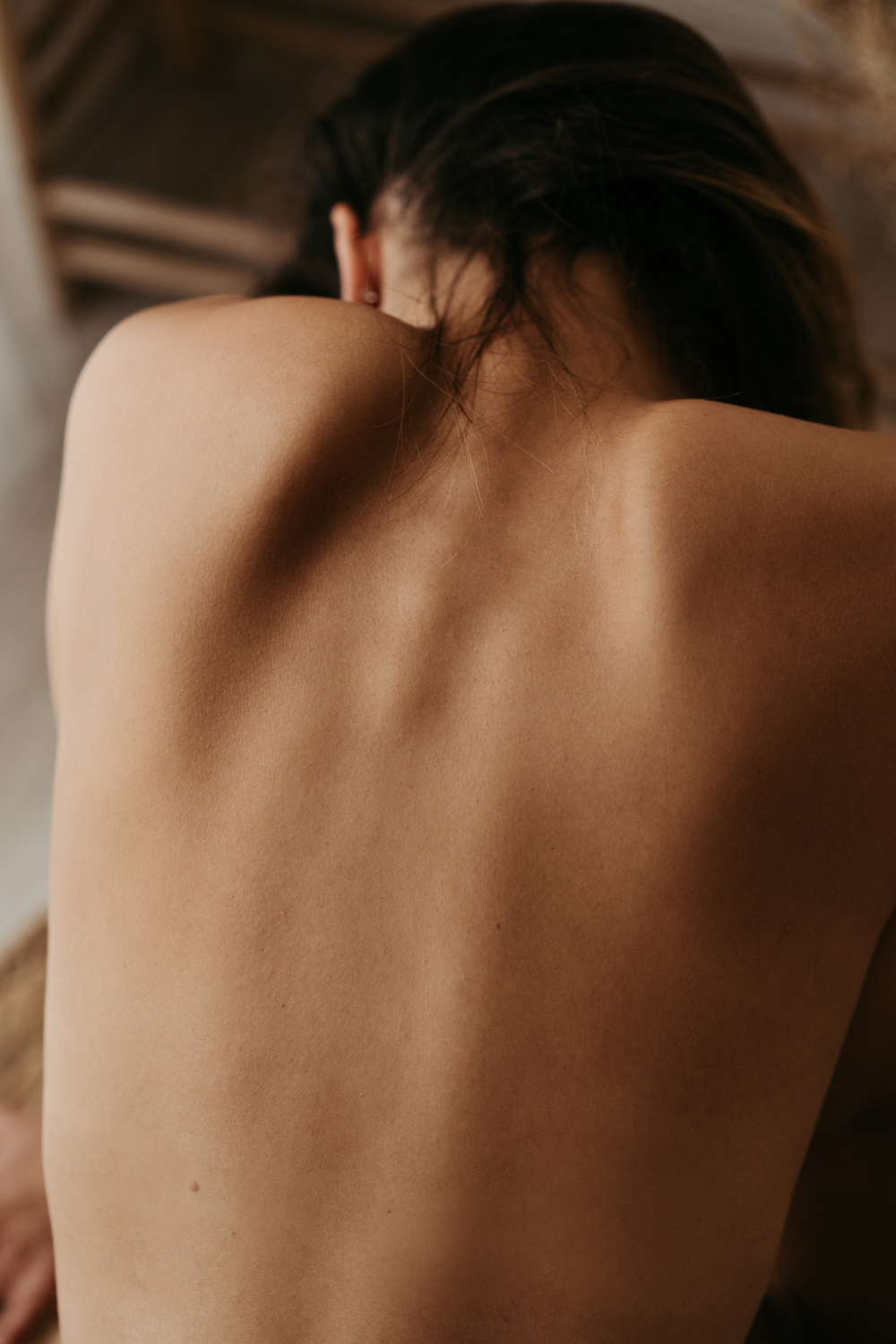 Boudoir Shooting Nürnberg