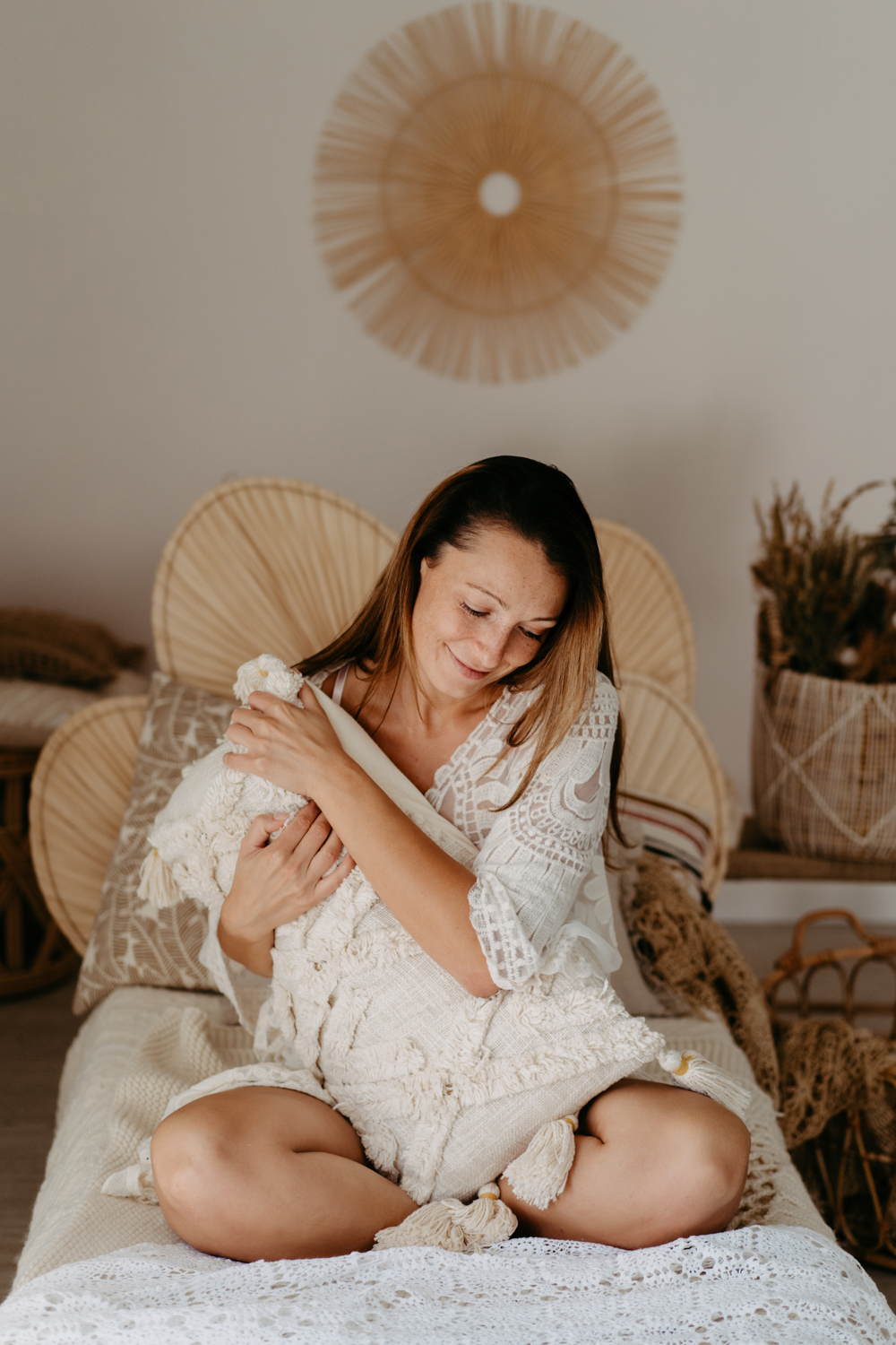 Boudoir Shooting Nürnberg